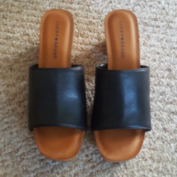 Lucky Brand Shoes - Lucky Brand Shoes